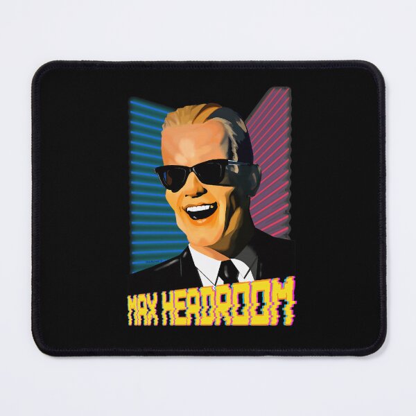 Item preview, Movie 90s Funny Retro Show Vintage TV Man designed and sold by Bates-Mono.