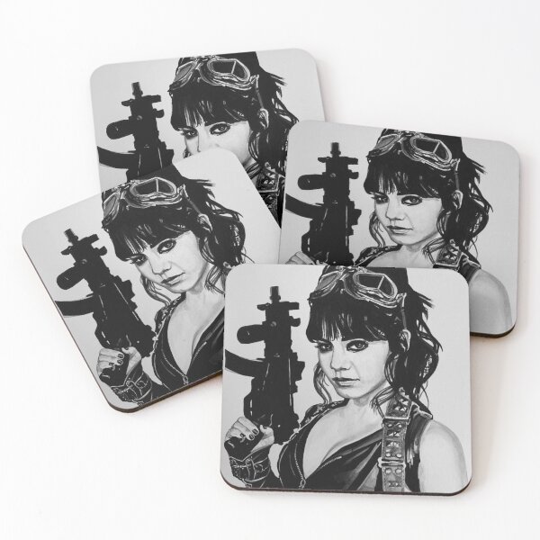 Item preview,  Blondie  designed and sold by Dana1da45a.