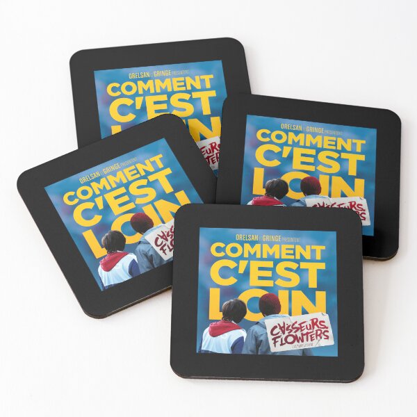 Item preview, Casseurs Flowters Com	t C'est Loin 	 designed and sold by wnyqukgla28.