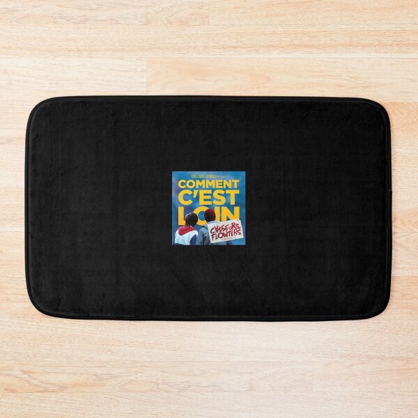 Item preview, Casseurs Flowters Com t C'est Loin designed and sold by wnyqukgla28.