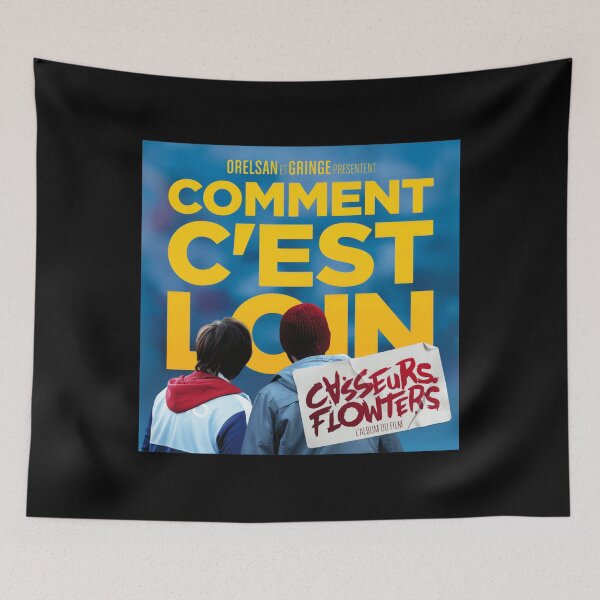 Item preview, Casseurs Flowters Com	t C'est Loin 	 designed and sold by wnyqukgla28.