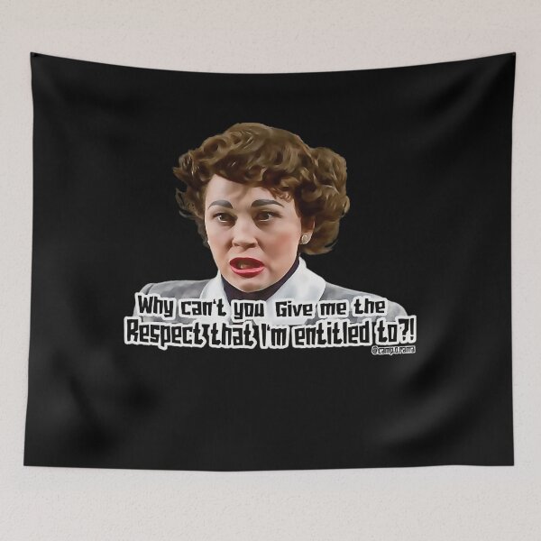 Item preview, Woman Movie 80s Funny Vintage Legend designed and sold by sebontolson.