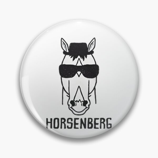 Item preview, Comedy Movie Show TV Horse Funny Drama Retro 90s designed and sold by hametolawore.
