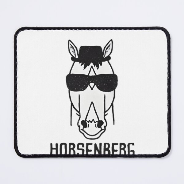 Item preview, Comedy Movie Show TV Horse Funny Drama Retro 90s designed and sold by hametolawore.