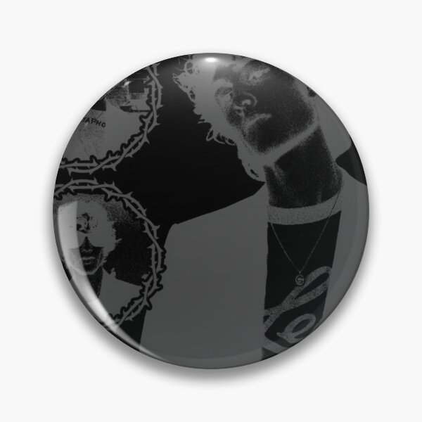 Item preview, Psychedelic Indie Rock Singer designed and sold by ValentinHickle.