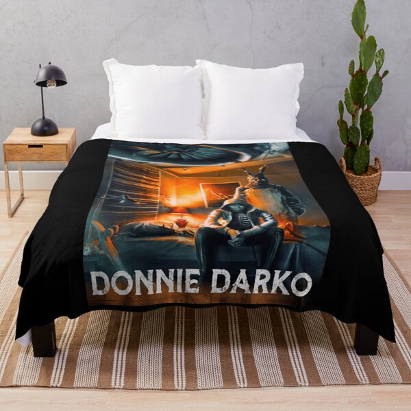Item preview, Vintage 90s Retro Rabbit Film Horror Movie designed and sold by EddieHylaeo93.