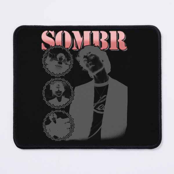 Item preview, Psychedelic Indie Rock Singer designed and sold by ValentinHickle.