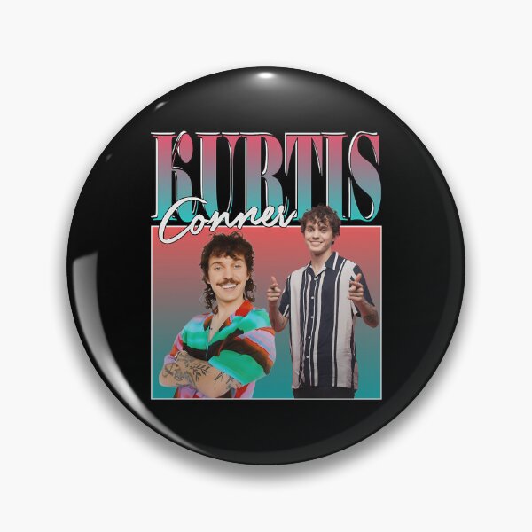 Item preview, Kurtis Conner Homage designed and sold by BognarDorian.