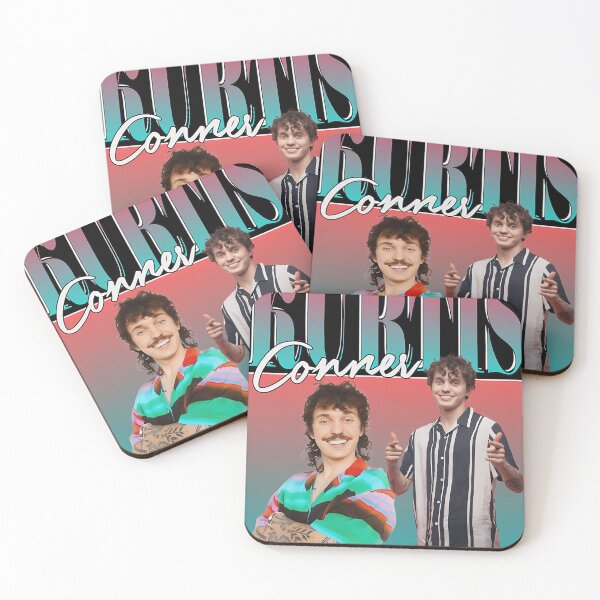 Item preview, Kurtis Conner Homage designed and sold by BognarDorian.