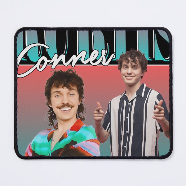 Item preview, Kurtis Conner Homage designed and sold by BognarDorian.