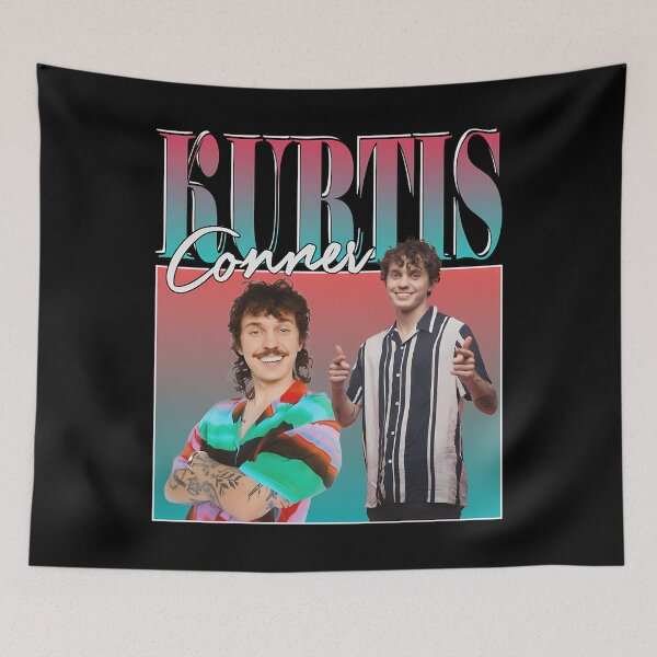 Item preview, Kurtis Conner Homage designed and sold by BognarDorian.