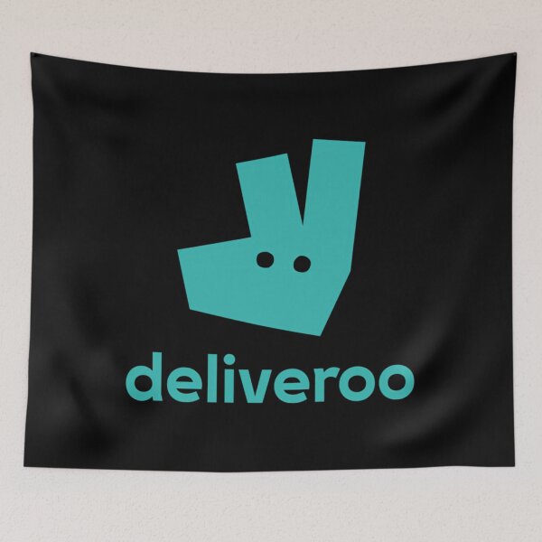 Item preview, Deliveroo designed and sold by qnplbanoj85.
