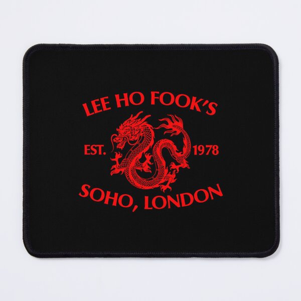 Item preview, Lee Ho Fook'S designed and sold by nia6941978.
