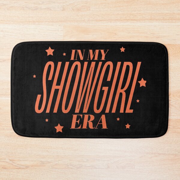 Item preview, Trendy Apparel in My Showgirl Era Star Studded Retro Logo designed and sold by KyleTorp.
