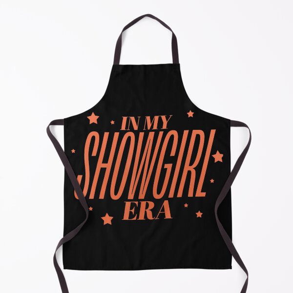 Item preview, Trendy Apparel in My Showgirl Era Star Studded Retro Logo designed and sold by KyleTorp.
