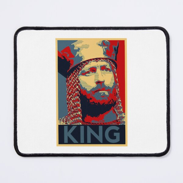 Item preview, Knight 90s Style Retro Movie Vintage King designed and sold by ArtBorderlessA.