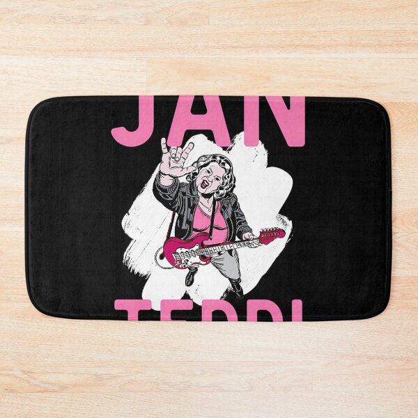 Item preview,  Jan Terri Jan Terri designed and sold by BognarDorian.