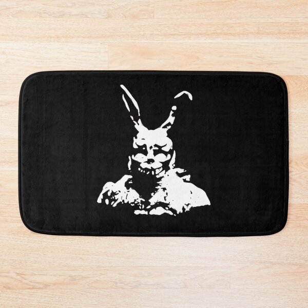 Item preview, Rabbit 90s Movie Horror Film Retro Vintage designed and sold by EddieHylaeo93.