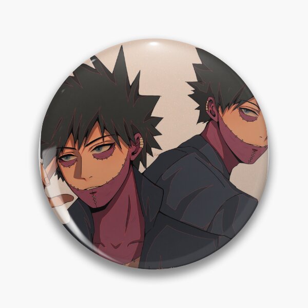 Item preview, Dabi,Fan,Art,Photographic,Print,, designed and sold by bgsqteqm23.