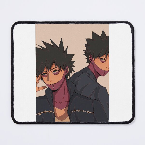 Item preview, Dabi,Fan,Art,Photographic,Print,, designed and sold by bgsqteqm23.
