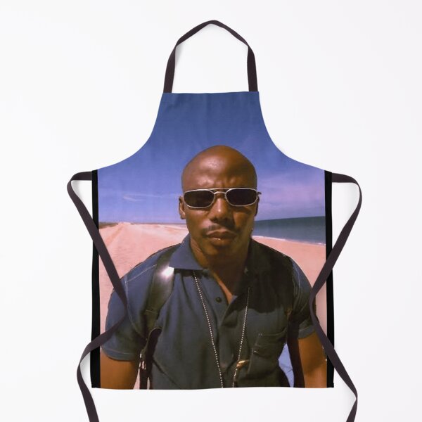Item preview, James Doakes Beach designed and sold by ArielSewall.