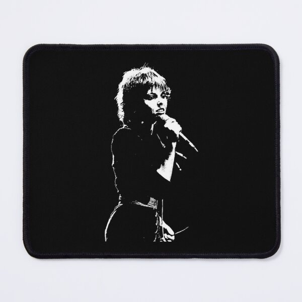 Item preview, Retro 90s Rock Singer Music Vintage Woman Music designed and sold by sherri87ja.
