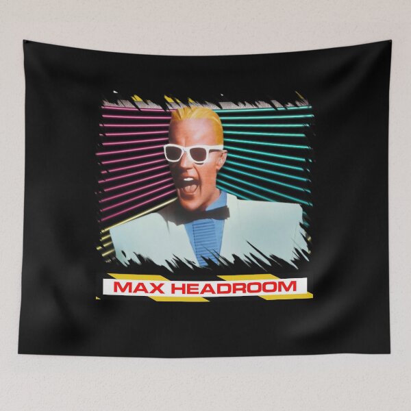 Item preview, Show Vintage Funny 90s TV Man Movie Retro designed and sold by Bates-Mono.