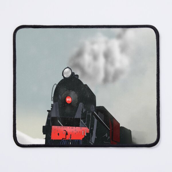 Item preview, All Aboard To Xmas Town designed and sold by Brooke Hannah.