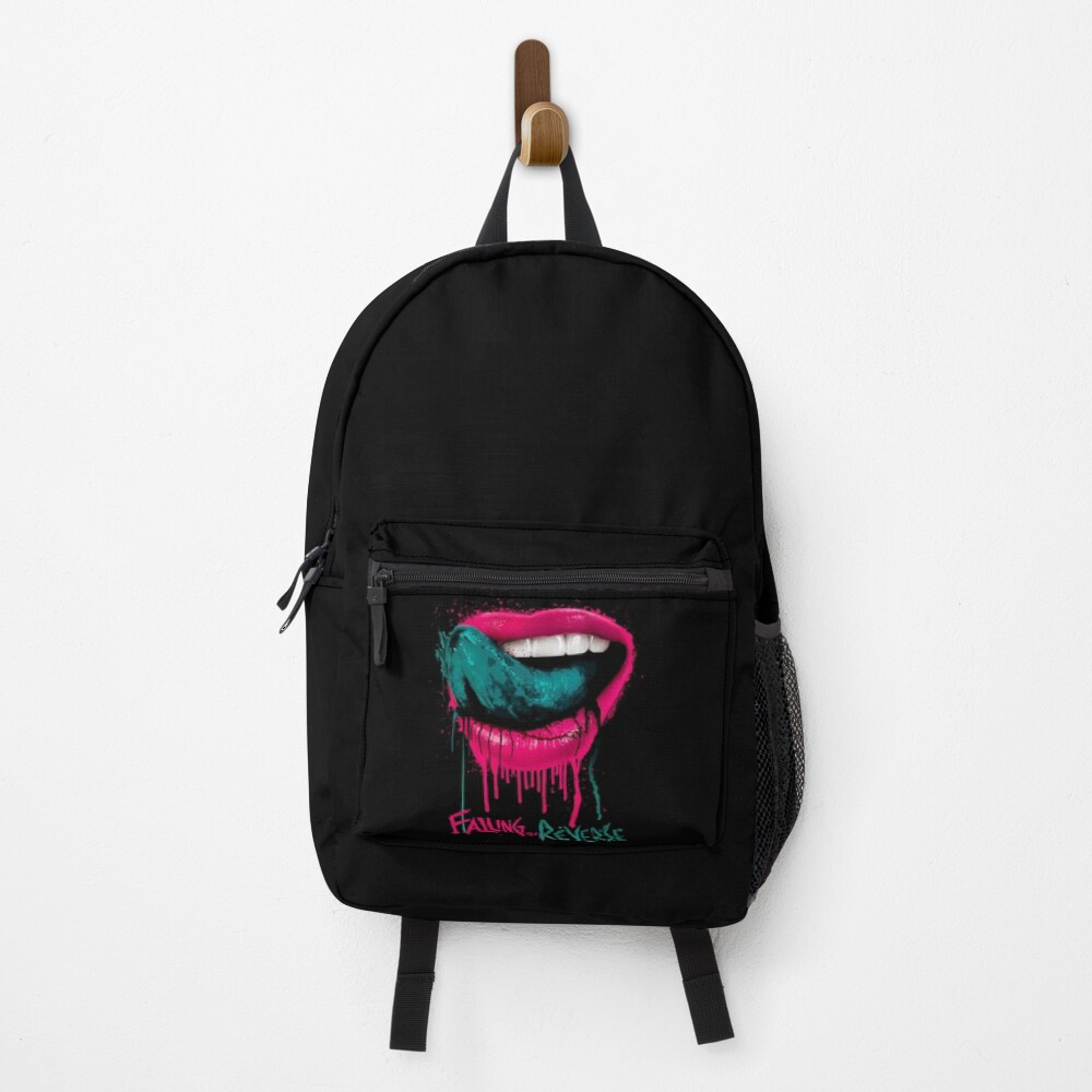 Item preview, Backpack designed and sold by JohnNorriss.