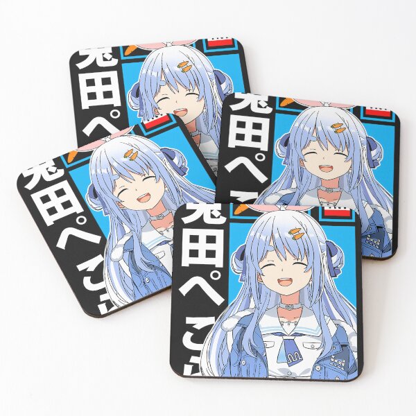 Item preview,  Hololive Usada Pekora Casual Outfit designed and sold by BognarDorian.