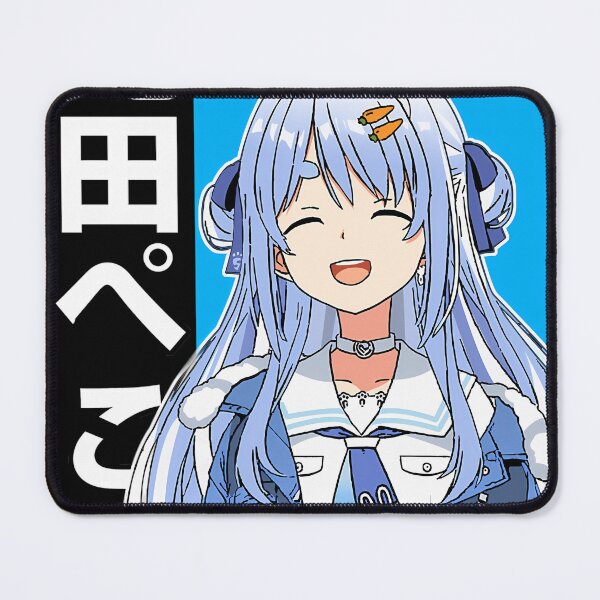 Item preview,  Hololive Usada Pekora Casual Outfit designed and sold by BognarDorian.
