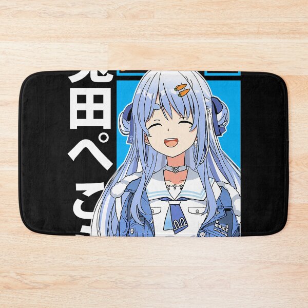 Item preview,  Hololive Usada Pekora Casual Outfit designed and sold by BognarDorian.