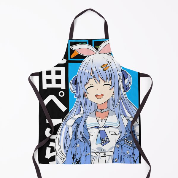 Item preview,  Hololive Usada Pekora Casual Outfit designed and sold by BognarDorian.