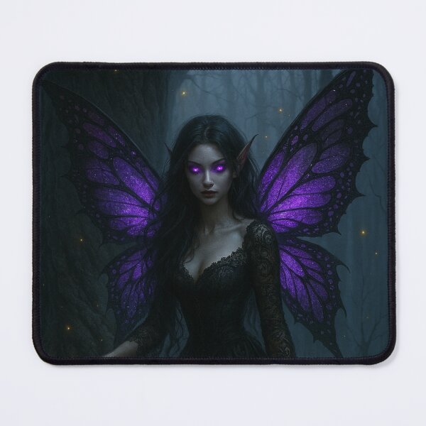 Item preview, Lacewing of the Damned designed and sold by Woven-myth.