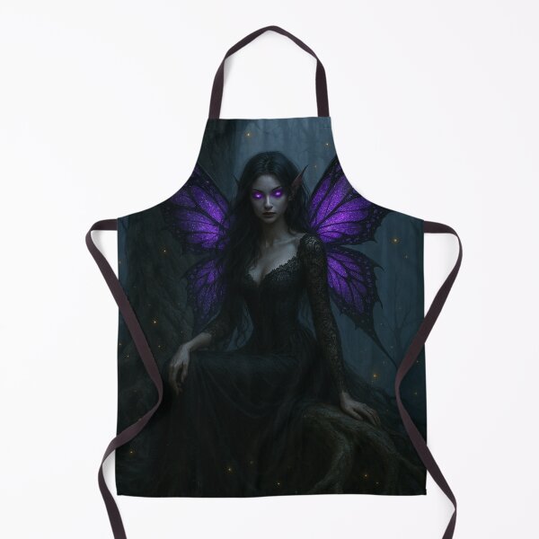 Item preview, Lacewing of the Damned designed and sold by Woven-myth.