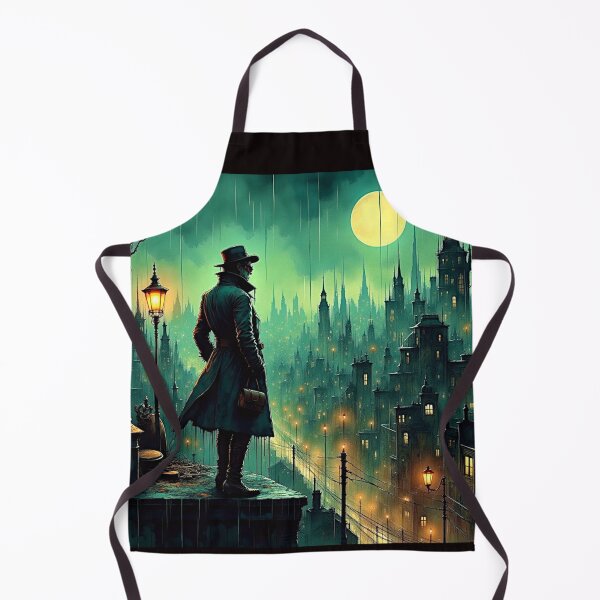 Item preview, A Steampunker on a foggy day#3 designed and sold by Helios Be. Lavsh.