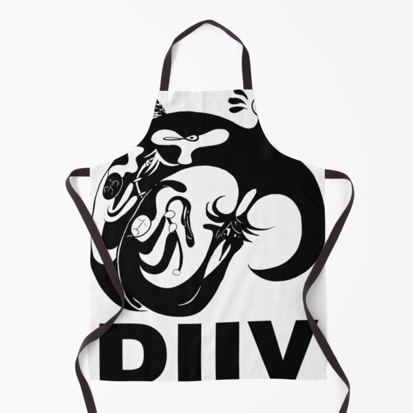 Item preview, Diiv Aesthetic - Essential Indie Music designed and sold by ArielSewall.