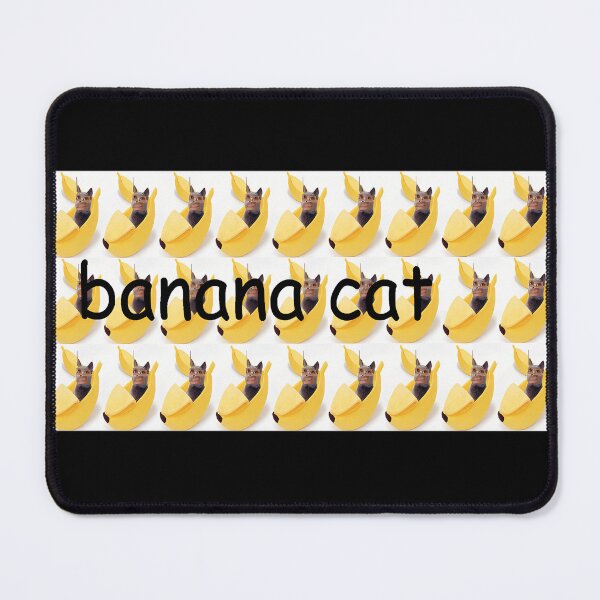 Item preview, B-Anana-Cat-2-Active-T-Shirt designed and sold by bertvalen.