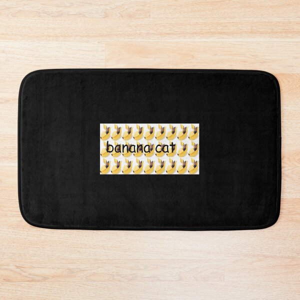 Item preview, B-Anana-Cat-2-Active-T-Shirt designed and sold by bertvalen.