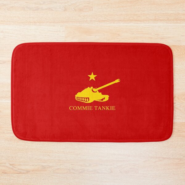 Item preview, Commie Tankie designed and sold by Jisharu.