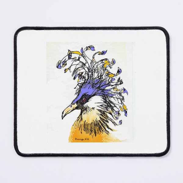 Item preview, Fancy Pigeon designed and sold by TheEclecticEye.