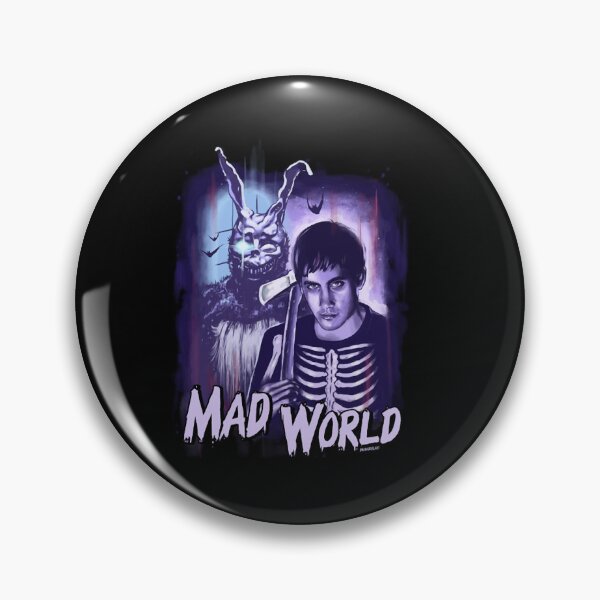 Item preview, Retro Rabbit 90s Vintage Movie Horror Film designed and sold by EddieHylaeo93.