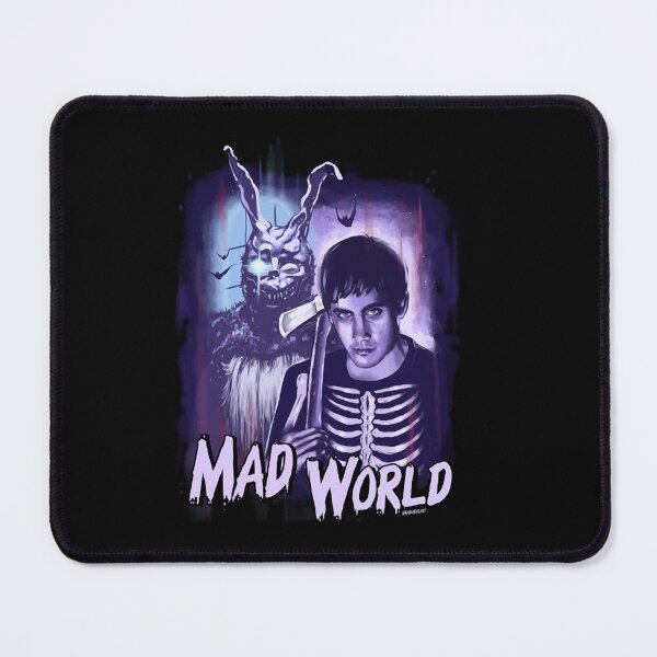Item preview, Retro Rabbit 90s Vintage Movie Horror Film designed and sold by EddieHylaeo93.