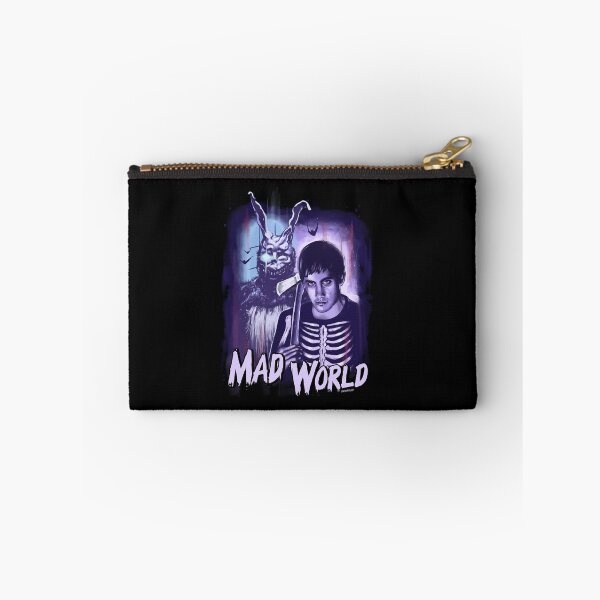 Item preview, Retro Rabbit 90s Vintage Movie Horror Film designed and sold by EddieHylaeo93.