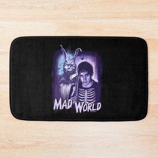 Item preview, Retro Rabbit 90s Vintage Movie Horror Film designed and sold by EddieHylaeo93.