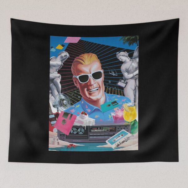 Item preview, 90s Funny Retro Show TV Movie Man Vintage designed and sold by Bates-Mono.