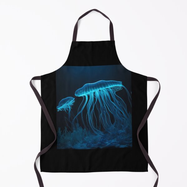 Item preview, Deep-Sea Bioluminescence designed and sold by oeslvacaxa38.