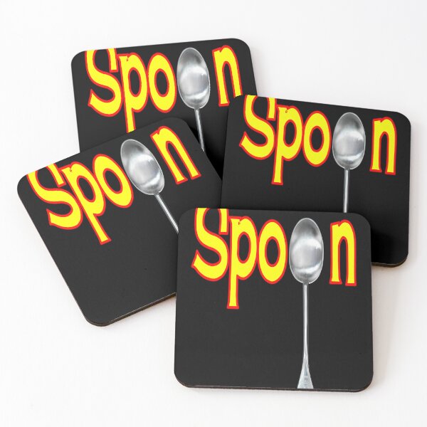 Item preview,  Spoon designed and sold by Augustaitchie.