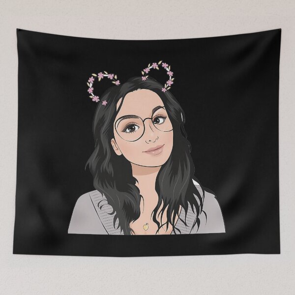 Item preview,  Sssniperwolf Kids  designed and sold by BognarDorian.