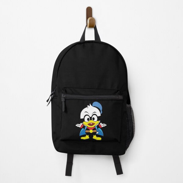 Item preview, The Duck_Avenger designed and sold by HiramBlick.